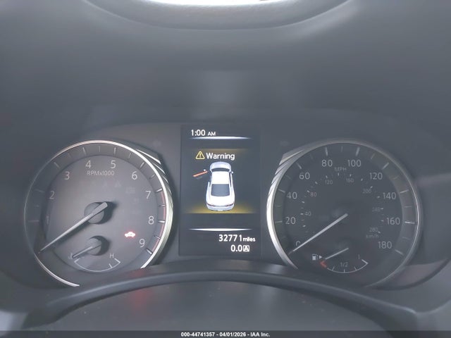 JN1EV7KK1MM410807 Infiniti Q60 Luxe