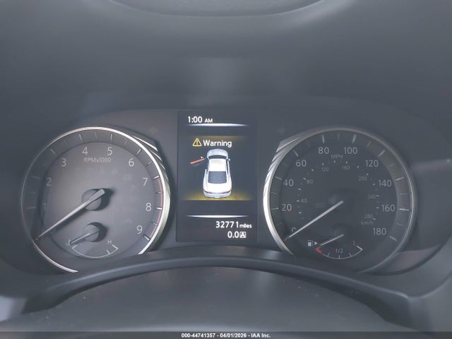 JN1EV7KK1MM410807 Infiniti Q60 Luxe