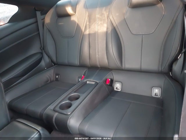 JN1EV7KK1MM410807 Infiniti Q60 Luxe