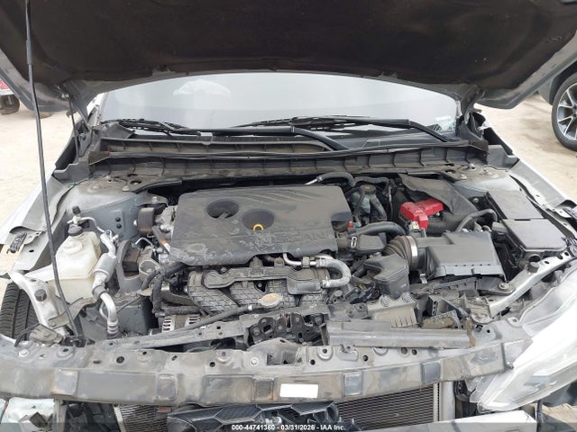 Nissan Altima 2.5 Sr 2019 1N4BL4CV5KN317203 Image 10