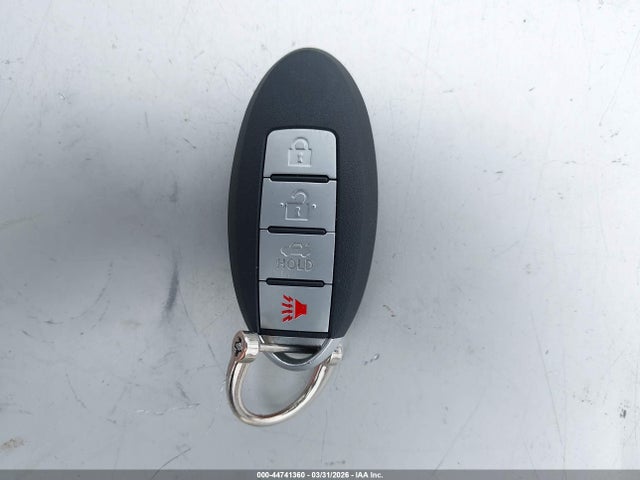 Nissan Altima 2.5 Sr 2019 1N4BL4CV5KN317203 Image 11
