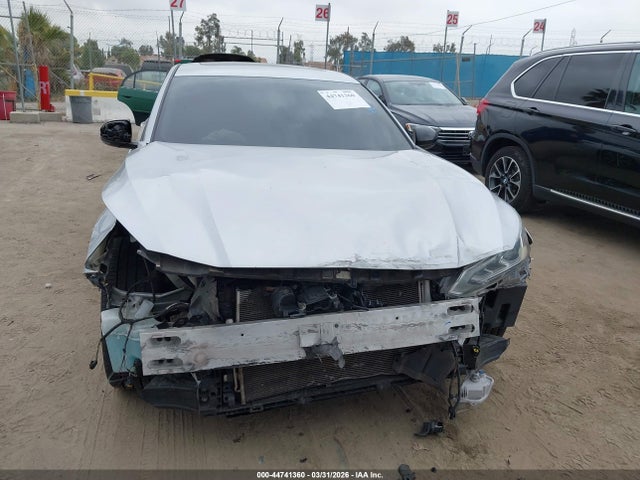 Nissan Altima 2.5 Sr 2019 1N4BL4CV5KN317203 Image 13