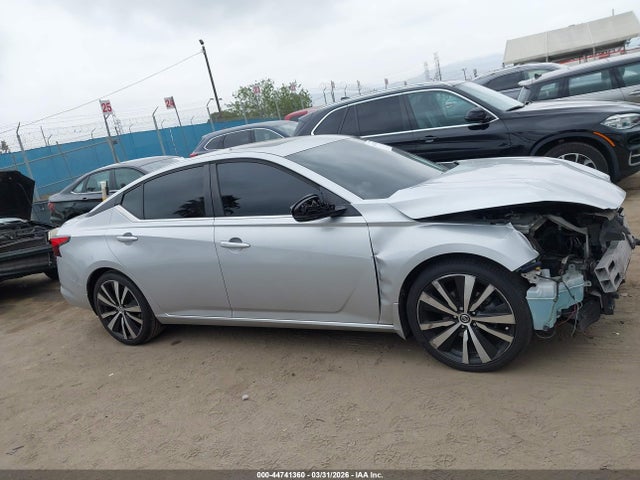 Nissan Altima 2.5 Sr 2019 1N4BL4CV5KN317203 Image 14