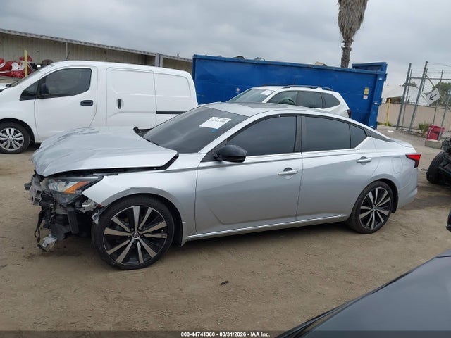 Nissan Altima 2.5 Sr 2019 1N4BL4CV5KN317203 Image 15