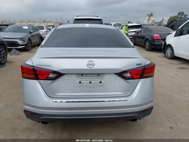 Nissan Altima 2.5 Sr 2019 1N4BL4CV5KN317203 Image 17