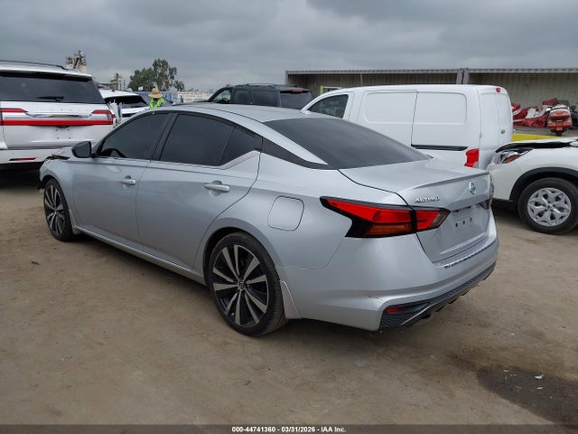 Nissan Altima 2.5 Sr 2019 1N4BL4CV5KN317203 Image 3