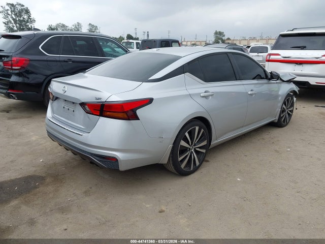 Nissan Altima 2.5 Sr 2019 1N4BL4CV5KN317203 Image 4