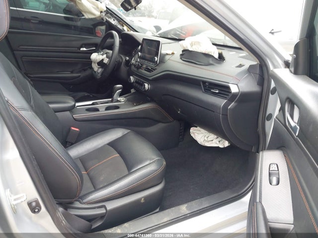 Nissan Altima 2.5 Sr 2019 1N4BL4CV5KN317203 Image 5