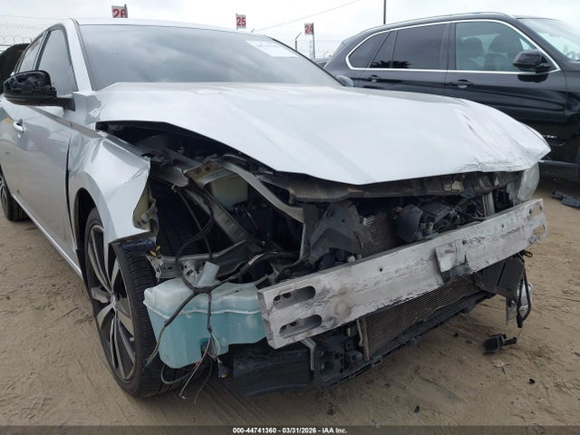 Nissan Altima 2.5 Sr 2019 1N4BL4CV5KN317203 Image 6