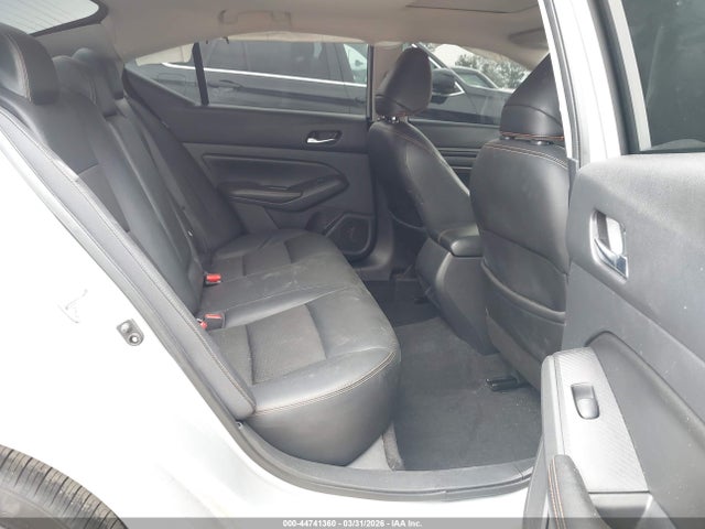 Nissan Altima 2.5 Sr 2019 1N4BL4CV5KN317203 Image 8