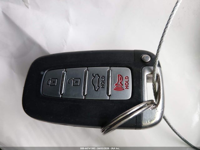 Aukcja sprzedaży 2013 Hyundai Sonata Se 2.0t, vin: 5NPEC4AB5DH757456, numer aukcji: 44741363