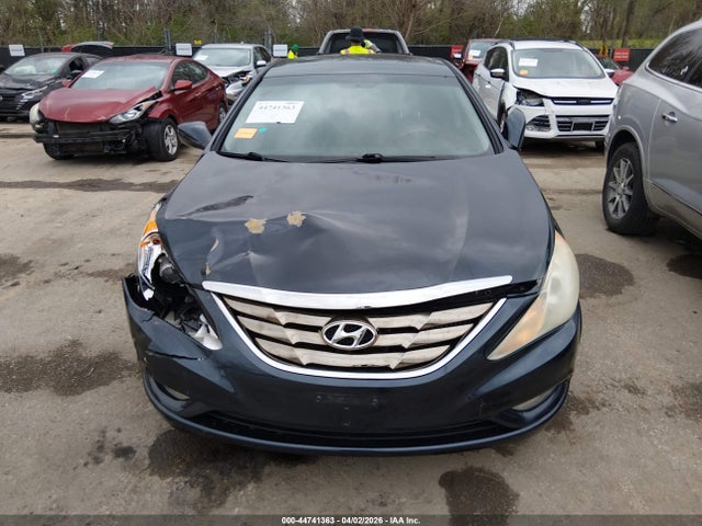 Aukcja sprzedaży 2013 Hyundai Sonata Se 2.0t, vin: 5NPEC4AB5DH757456, numer aukcji: 44741363