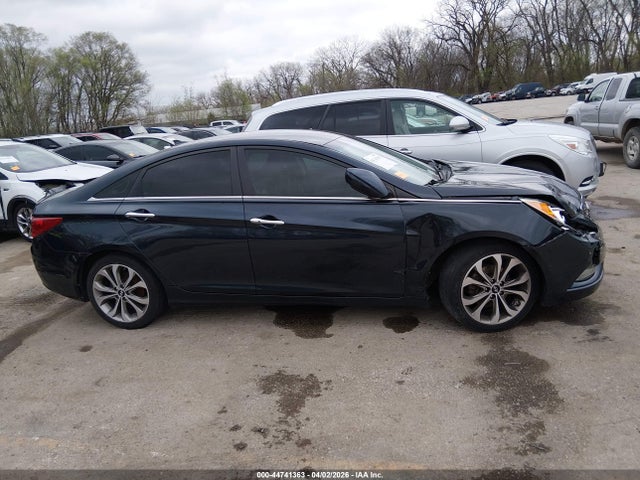 Aukcja sprzedaży 2013 Hyundai Sonata Se 2.0t, vin: 5NPEC4AB5DH757456, numer aukcji: 44741363
