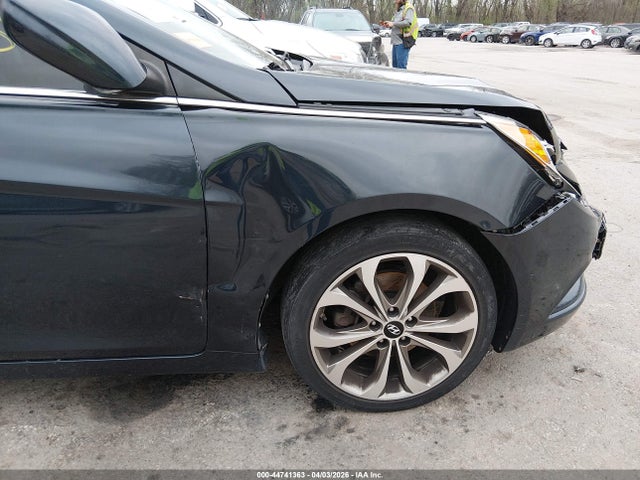 Aukcja sprzedaży 2013 Hyundai Sonata Se 2.0t, vin: 5NPEC4AB5DH757456, numer aukcji: 44741363