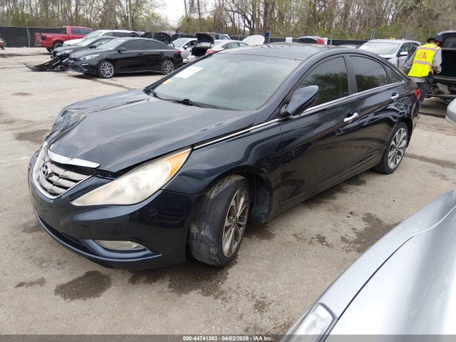 Aukcja sprzedaży 2013 Hyundai Sonata Se 2.0t, vin: 5NPEC4AB5DH757456, numer aukcji: 44741363