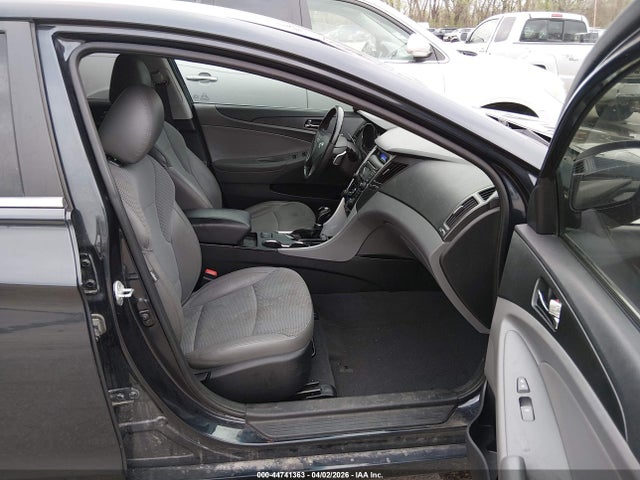 Aukcja sprzedaży 2013 Hyundai Sonata Se 2.0t, vin: 5NPEC4AB5DH757456, numer aukcji: 44741363
