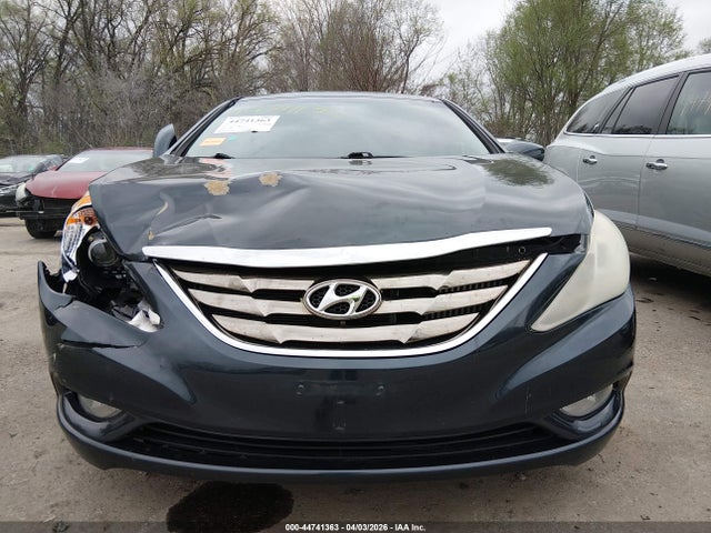 Aukcja sprzedaży 2013 Hyundai Sonata Se 2.0t, vin: 5NPEC4AB5DH757456, numer aukcji: 44741363
