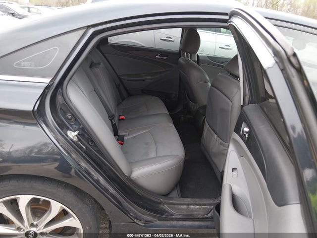 Aukcja sprzedaży 2013 Hyundai Sonata Se 2.0t, vin: 5NPEC4AB5DH757456, numer aukcji: 44741363