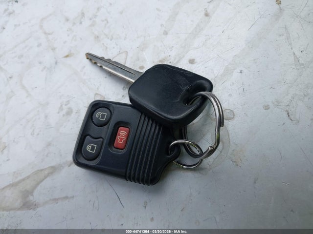 2000 FORD EXPLORER 1FMYU60E6YUA88168 Photo 10