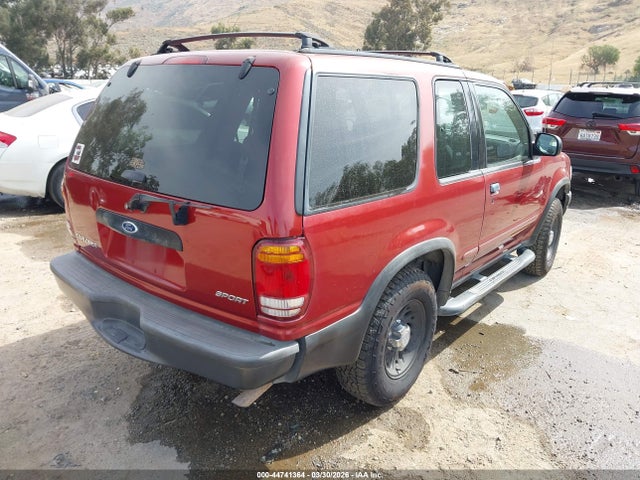 2000 FORD EXPLORER 1FMYU60E6YUA88168 Photo 3