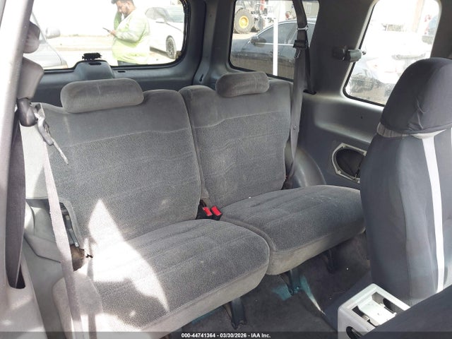 2000 FORD EXPLORER 1FMYU60E6YUA88168 Photo 7