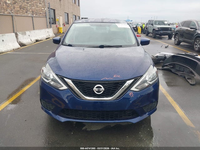 Nissan SENTRA S 2016 3N1AB7AP1GY329912 Image 12