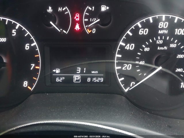 Nissan SENTRA S 2016 3N1AB7AP1GY329912 Image 15
