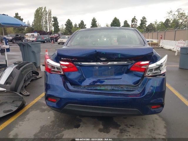 Nissan SENTRA S 2016 3N1AB7AP1GY329912 Image 16