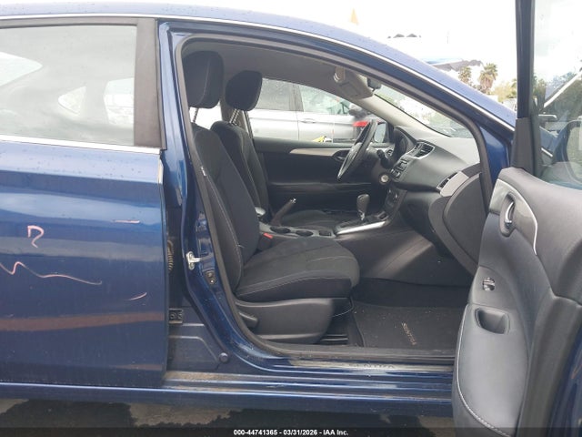 Nissan SENTRA S 2016 3N1AB7AP1GY329912 Image 5