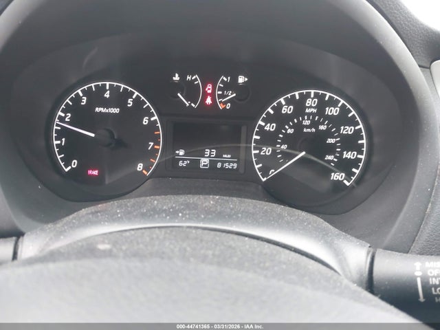 Nissan SENTRA S 2016 3N1AB7AP1GY329912 Image 7