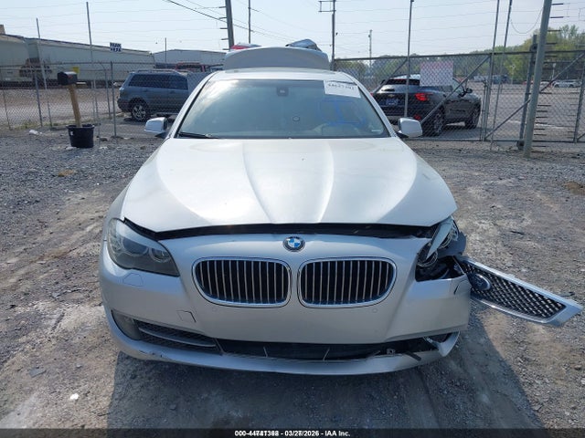 Продажа на аукционе авто 2011 Bmw 528i, vin: WBAFR1C59BC748080, номер лота: 44741368