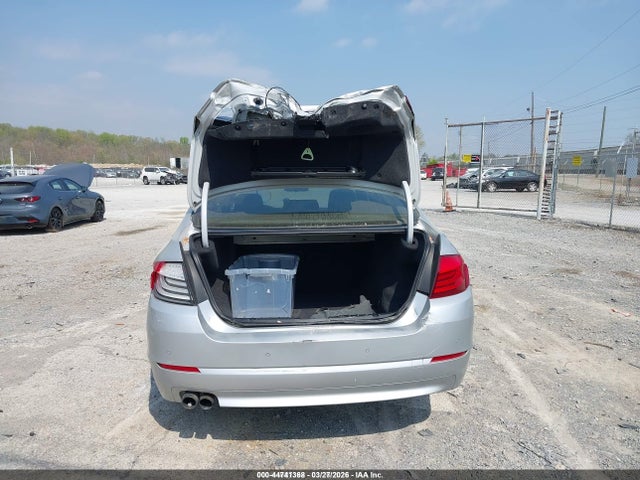 Продажа на аукционе авто 2011 Bmw 528i, vin: WBAFR1C59BC748080, номер лота: 44741368