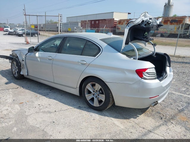 Продажа на аукционе авто 2011 Bmw 528i, vin: WBAFR1C59BC748080, номер лота: 44741368
