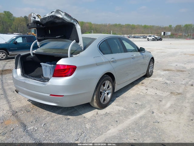 Продажа на аукционе авто 2011 Bmw 528i, vin: WBAFR1C59BC748080, номер лота: 44741368