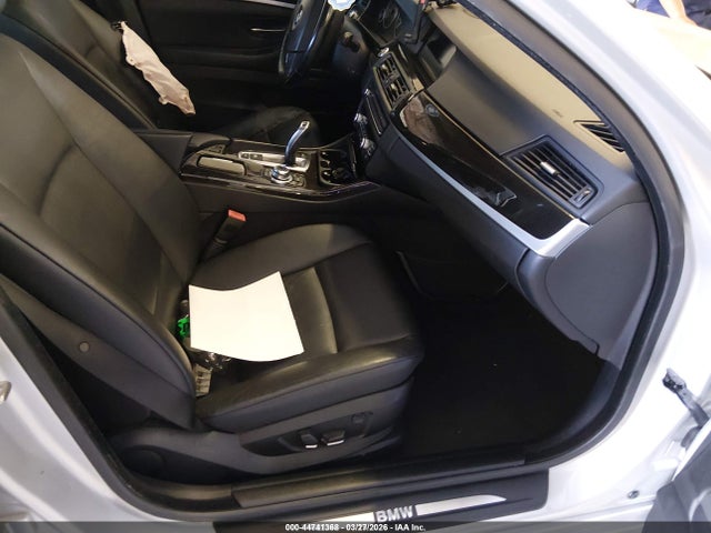 Продажа на аукционе авто 2011 Bmw 528i, vin: WBAFR1C59BC748080, номер лота: 44741368