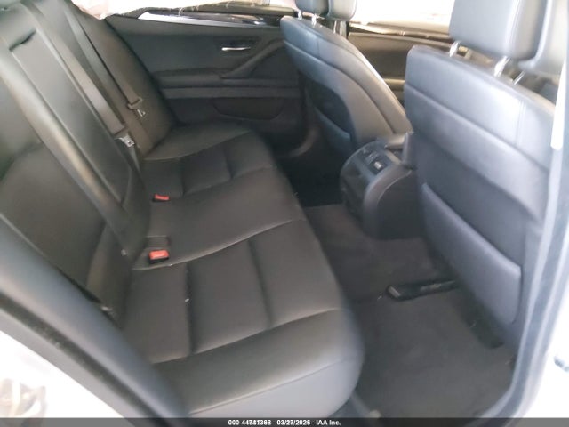 Продажа на аукционе авто 2011 Bmw 528i, vin: WBAFR1C59BC748080, номер лота: 44741368