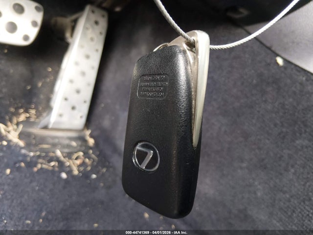 Продажа на аукционе авто 2014 Lexus Is 250, vin: JTHBF1D27E5037161, номер лота: 44741369