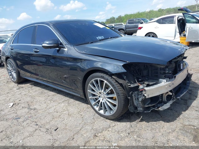 Aukcja sprzedaży 2015 Mercedes-benz S 550, vin: WDDUG8CB1FA200676, numer aukcji: 44741370