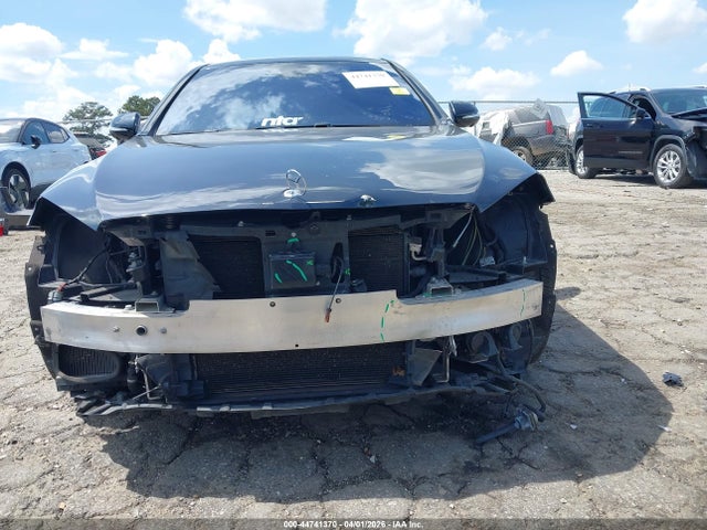 Aukcja sprzedaży 2015 Mercedes-benz S 550, vin: WDDUG8CB1FA200676, numer aukcji: 44741370