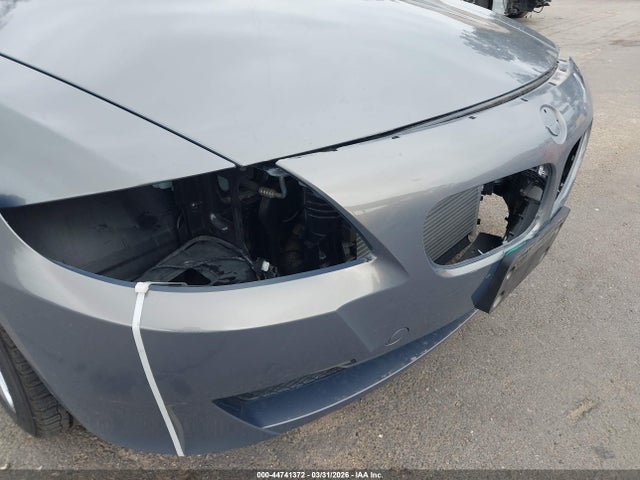 Продаж на аукціоні авто 2007 Bmw Z4 3.0i, vin: 4USBU33587LW72736, номер лоту: 44741372