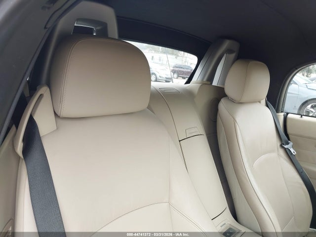 Продаж на аукціоні авто 2007 Bmw Z4 3.0i, vin: 4USBU33587LW72736, номер лоту: 44741372