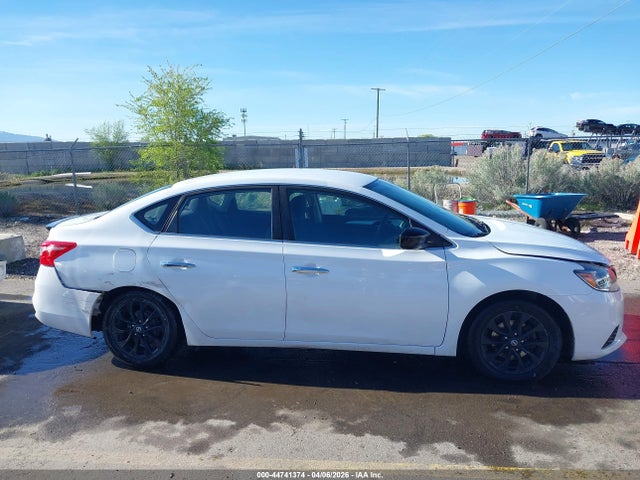 Nissan SENTRA S 2018 3N1AB7AP7JY251398 Image 13