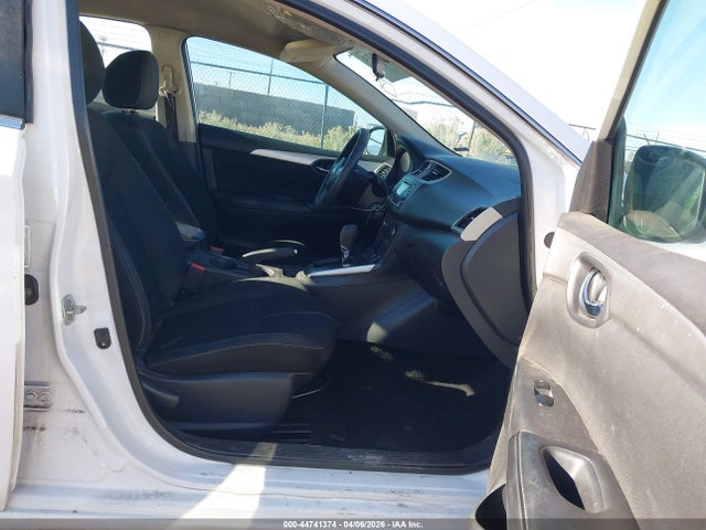 Nissan SENTRA S 2018 3N1AB7AP7JY251398 Image 5
