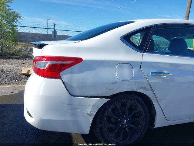 Nissan SENTRA S 2018 3N1AB7AP7JY251398 Image 6