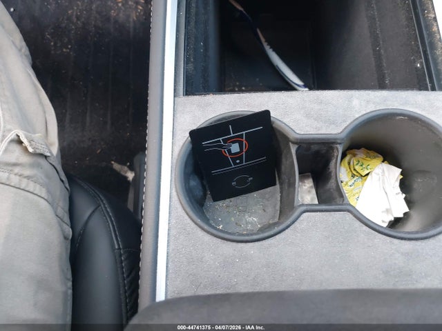 7SAYGDEE0PA064268 Tesla Model Y Awd/long Range Dual Motor All-wheel Drive