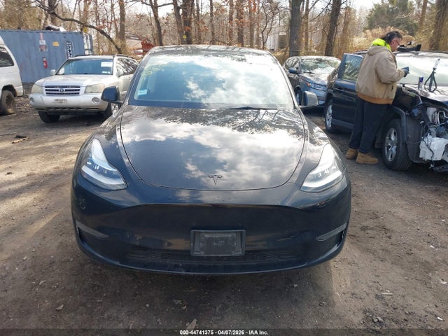 7SAYGDEE0PA064268 Tesla Model Y Awd/long Range Dual Motor All-wheel Drive