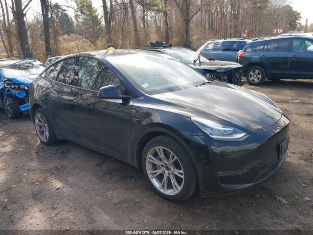 7SAYGDEE0PA064268 Tesla Model Y Awd/long Range Dual Motor All-wheel Drive