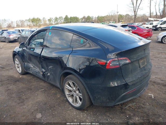 7SAYGDEE0PA064268 Tesla Model Y Awd/long Range Dual Motor All-wheel Drive
