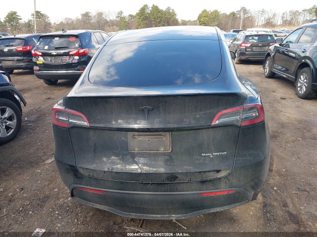 7SAYGDEE0PA064268 Tesla Model Y Awd/long Range Dual Motor All-wheel Drive