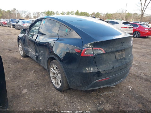 7SAYGDEE0PA064268 Tesla Model Y Awd/long Range Dual Motor All-wheel Drive